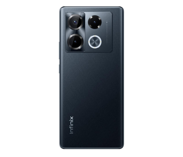 INFINIX NOTE 40 PRO 12/256GB Czarny - 1262529 - zdjęcie 6